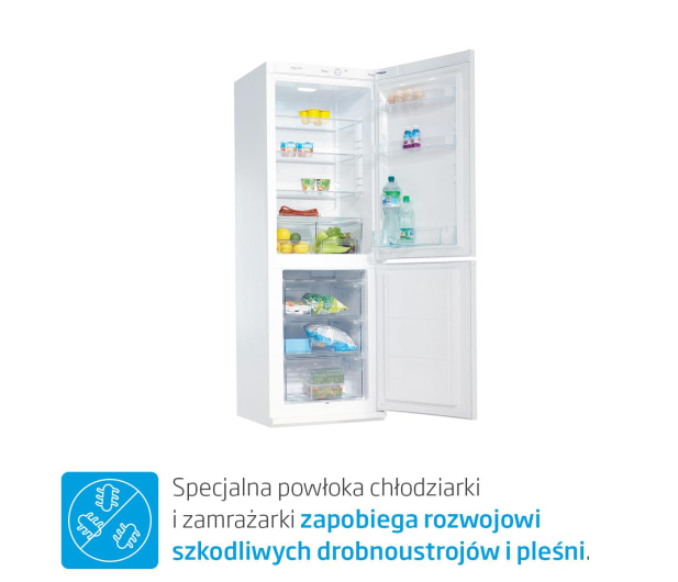 AMICA FK 278.4 - 1395009 - zdjęcie 7